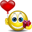Animated Smileys 0493